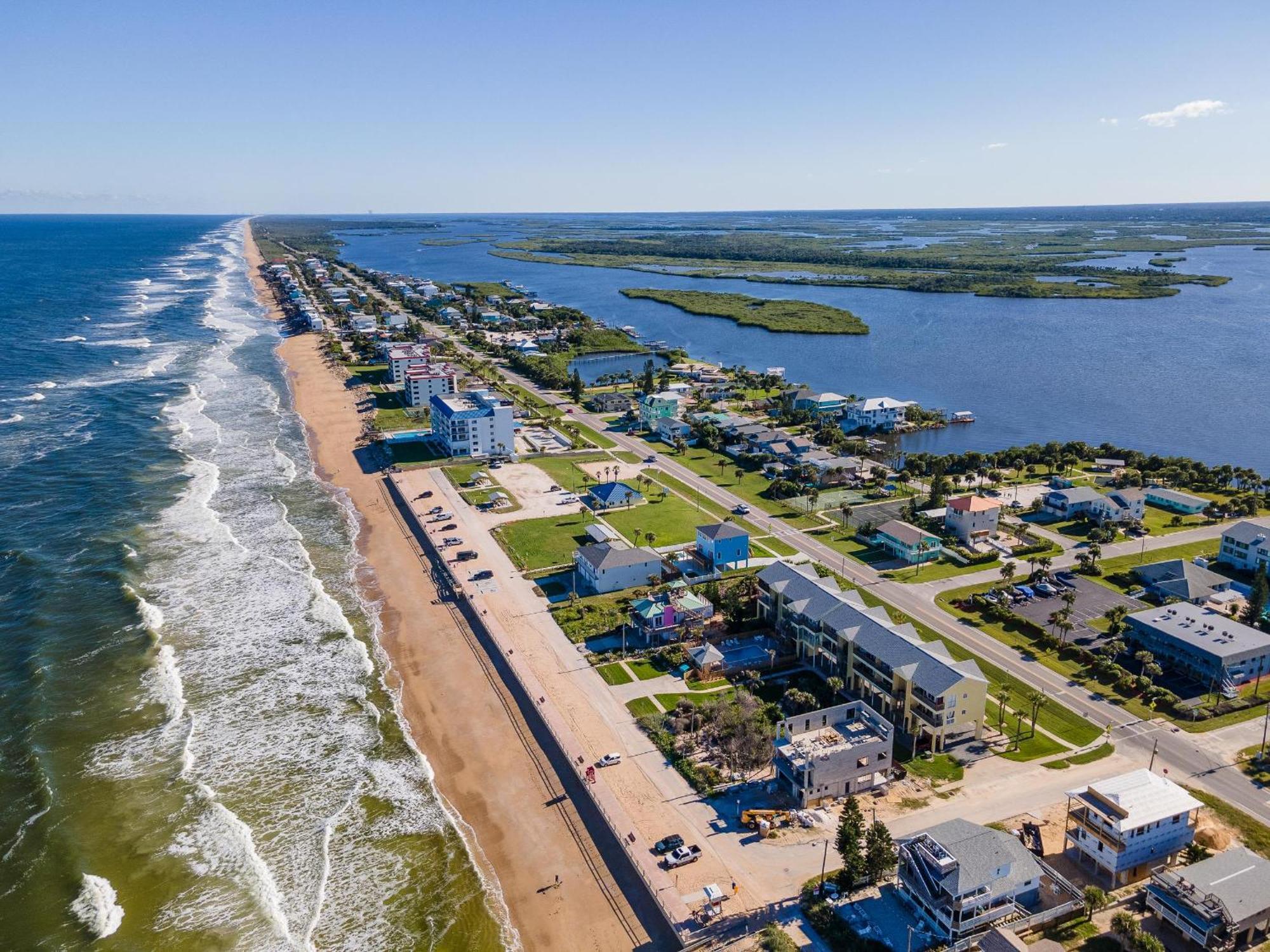Willa Oceanwalk 1-401 New Smyrna Beach Zewnętrze zdjęcie