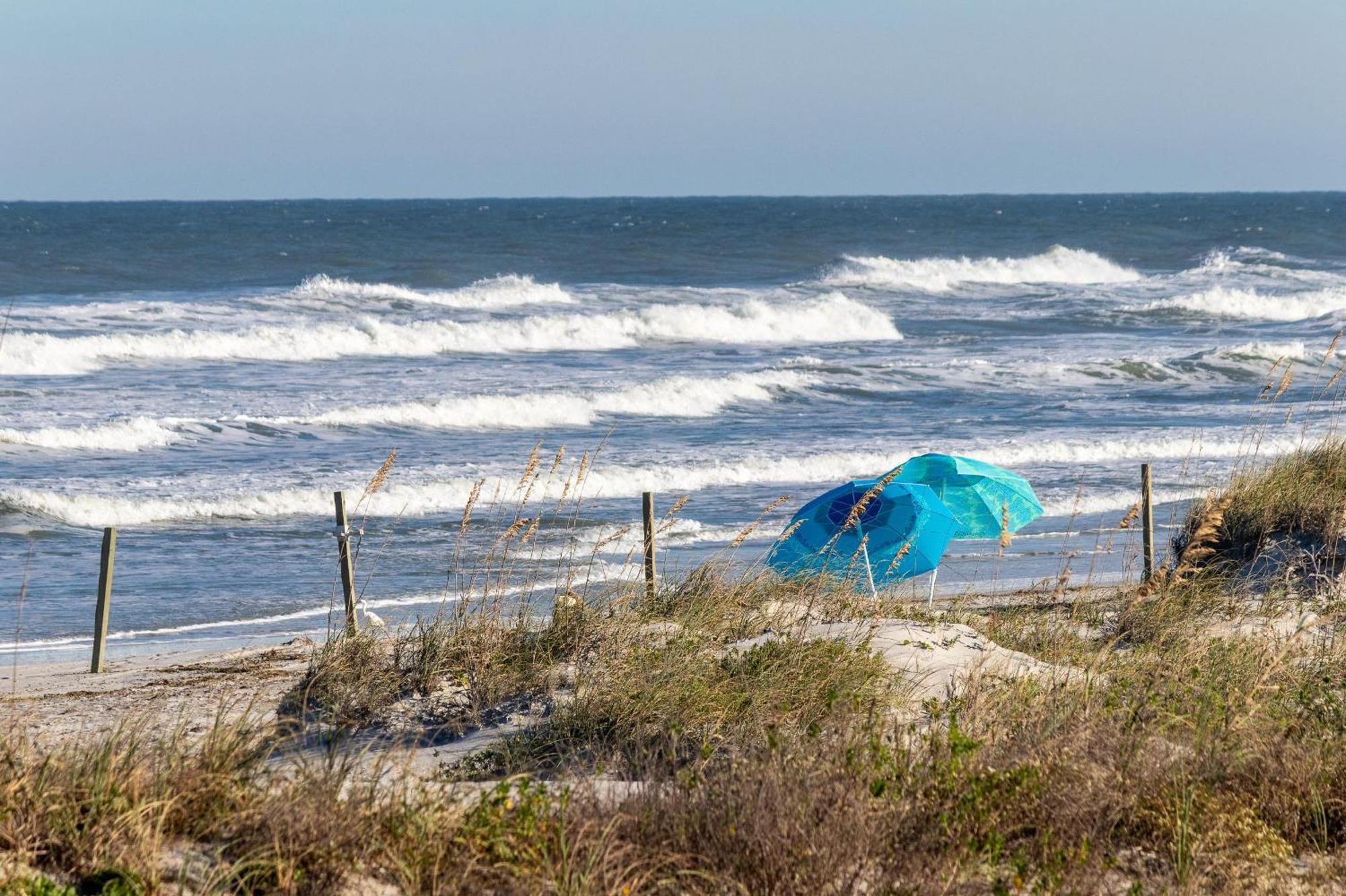 Willa Oceanwalk 1-401 New Smyrna Beach Zewnętrze zdjęcie
